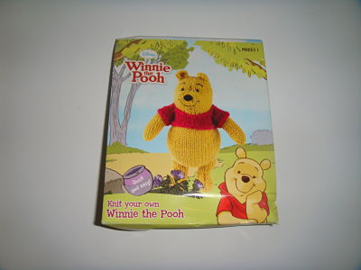 Winnie the Pooh-image not found